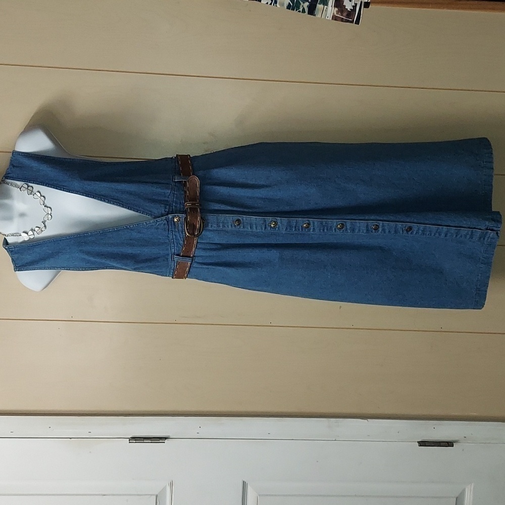 Saddlebred Denim